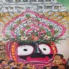 Jagganath lord