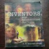past cart latest invoice_7 INVENTORS WHO REVOLUTIONISED OUR LIVES K.V. GOPALAKRISHNAN