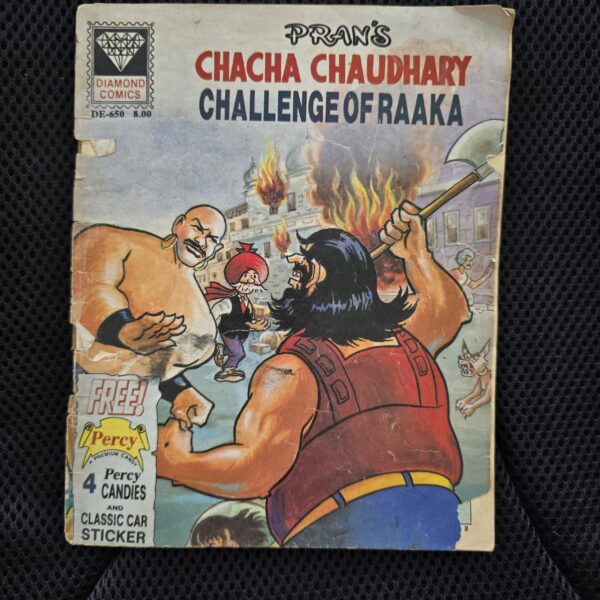 Chacha-Chaudhary-Challange-of-Rakaa-scaled-1.jpg Chacha Chaudhary Challange of Rakaa Rs.8 Print