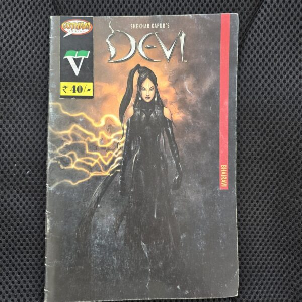 Devi