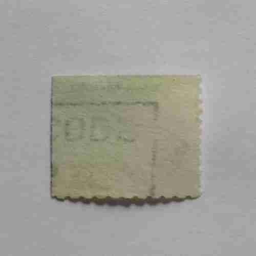 Document 12_100 USA 22 POSTAGE STAMP , LIGHTNING WHELK