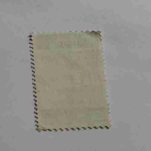 UNITED STATES POSTAGE 6CENTS , CHRISTMAS