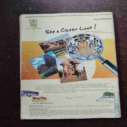 Champak ( February 2nd , 2009 )