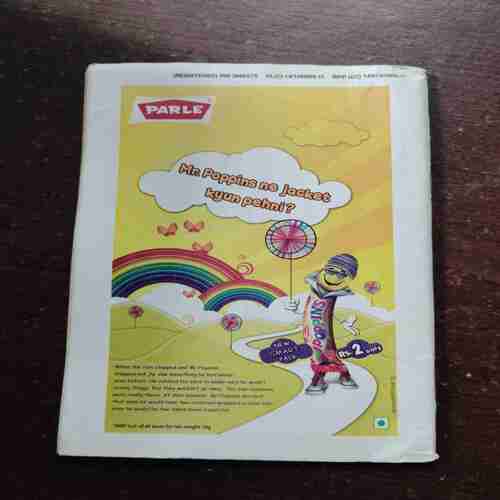 Champak ( October 1st , 2010 )