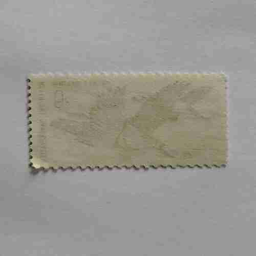 Document 12_120 UNITED STATES POSTAGE 6CENTS , WATERFOWL CONSERVATION