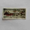 Document 12_121 U.S 10CENTS POSTAGE , CHRISTMAS