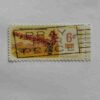 UNITED STATES POSTAGE 6CENTS
