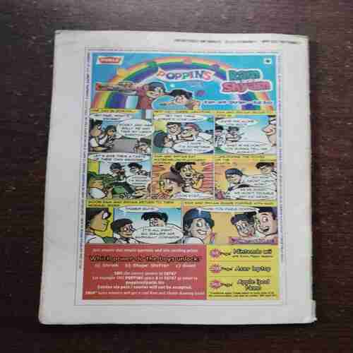 Champak ( February 1st , 2011 )