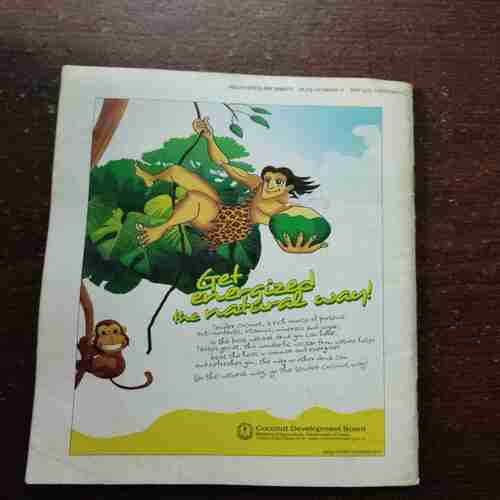 Champak ( March 2nd , 2011 )