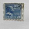 UNITED STATES POSTAGE ,30CENTS