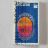 UNITED NATIONS POSTAGE 10CENTS