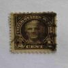 UNITED STATES POSTAGE ,1/2CENTS