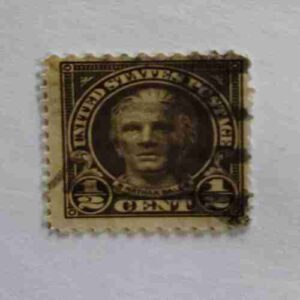 Document 12_161 UNITED STATES POSTAGE ,1/2CENTS