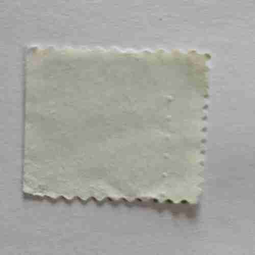 FIRST - CLASS USA STAMP 2000