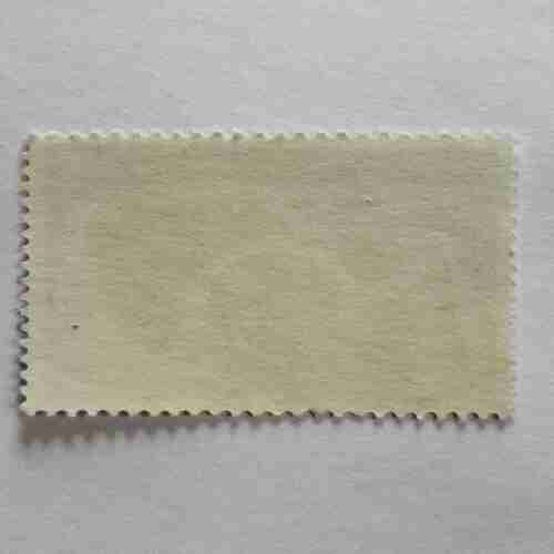 UNITED NATIONS 2c POSTAGE STAMP