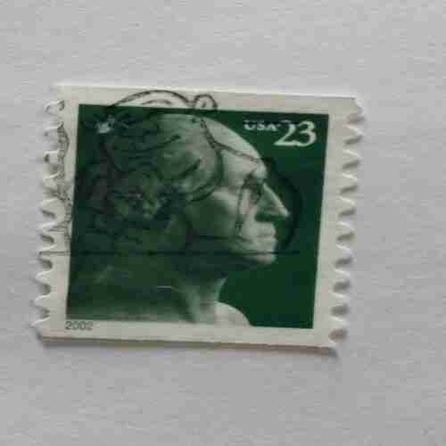 Document 12_185 USA 23 POSTAGE STAMP