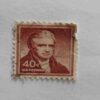 U.S.POSTAGE ,40C