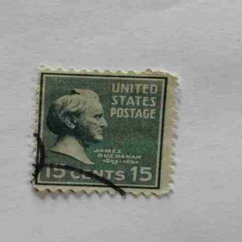 Document 12_199 UNITED STATES POSTAGE 15CENTS