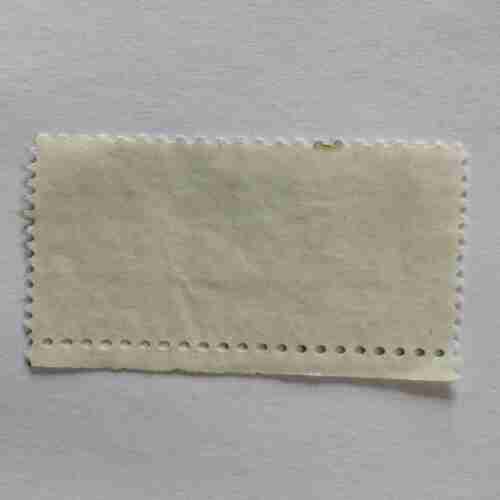 J.F KENNEDY , 5C , STAMP