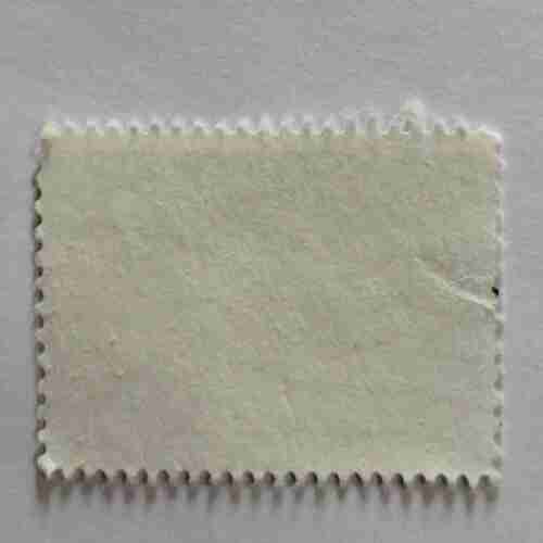 FOLK ART UAS 22c POSTAGE , CANVASBACK DEEOY