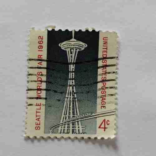 Document 12_237 UNITED STATES POSTAGE 4CENTS