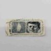 J.F KENNEDY , 5C , STAMP