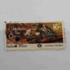 U.S 10c POSTAGE STAMP , SALERI POOR
