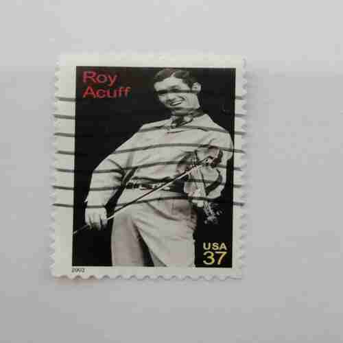 USA 37 POSTAGE STAMP