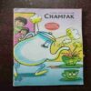 Champak ( February 1st , 2010 ) ( Page no. 63 , 65 , half cut )