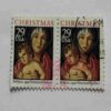 Document 12_35 USA 29c POSTAGE , CHRISTMAS