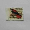 Document 12_39 USA 1C POSTAGE STAMP , AMERICAN KESTREL