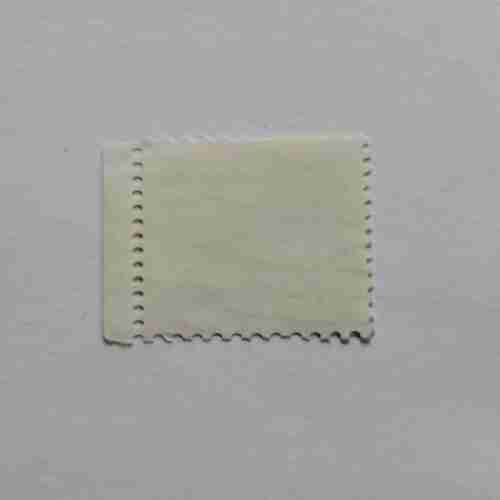 Document 12_40 USA 1C POSTAGE STAMP , AMERICAN KESTREL