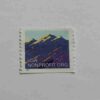 USA NONPROFIT ORG POSTAGE STAMP