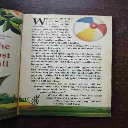 Champak ( May 1st , 2011 )