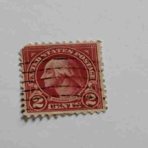 UNITED STATES POSTAGE ,2CENTS