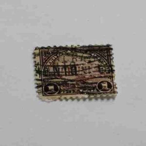 Document 12_49 UNITED STATES POSTAGE ,1DOLLAR