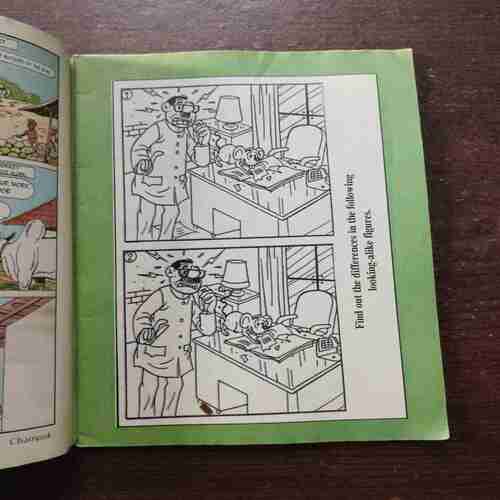 Champak ( January 2nd , 2007 )