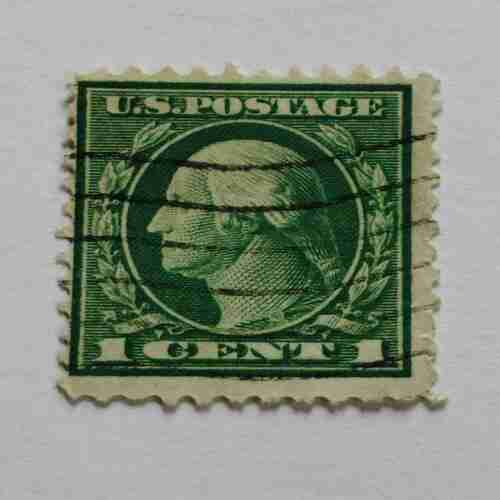 Document 12_5 U.S POSTAGE , 1CENT