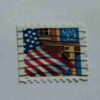 USA 32 POSTAGE STAMP