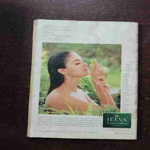 Champak ( December 1st , 2002 )