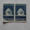 UNITED STATES 10CENTS POSTAGE