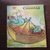 Champak ( November 2nd , 2000 )
