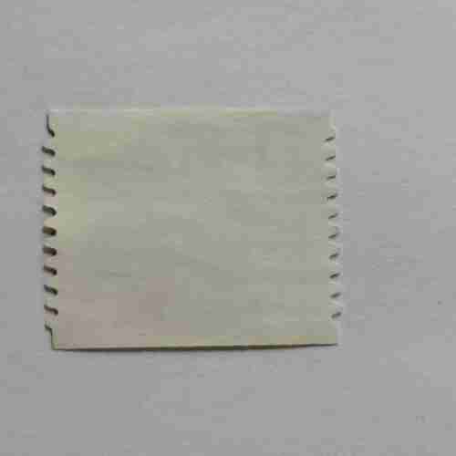 Document 12_70 USA 'H' FIRST -CLASS RATE (POSTAGE STAMP )