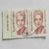 USA 46 POSTAGE , RUTH BENEDICT