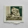 USA POSTAGE STAMP , PRESORTED STANDARD