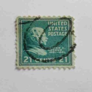 Document 12_75 UNITED STATES POSTAGE ,21 CENTS