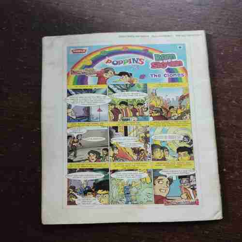 Champak ( April 1st , 2011 )