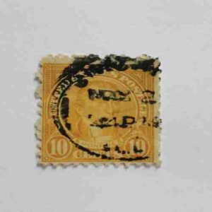 Document 12_81 UNITED STATES POSTAGE ,10CENTS