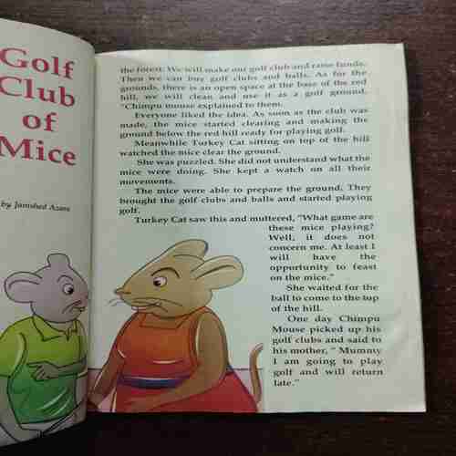 Champak ( June 2nd , 2011 )