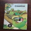 Champak ( April 1st , 2009 )